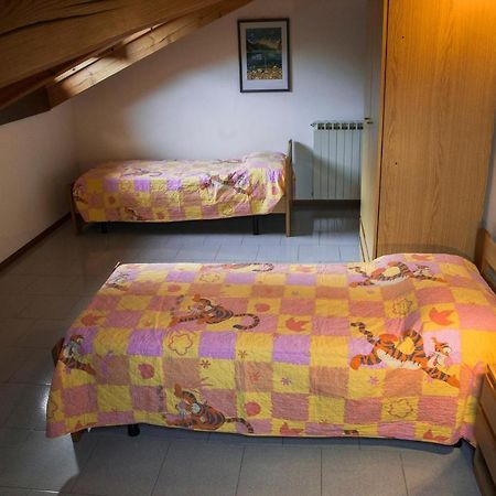 Appartamento Manuela Pieve Di Ledro Zewnętrze zdjęcie